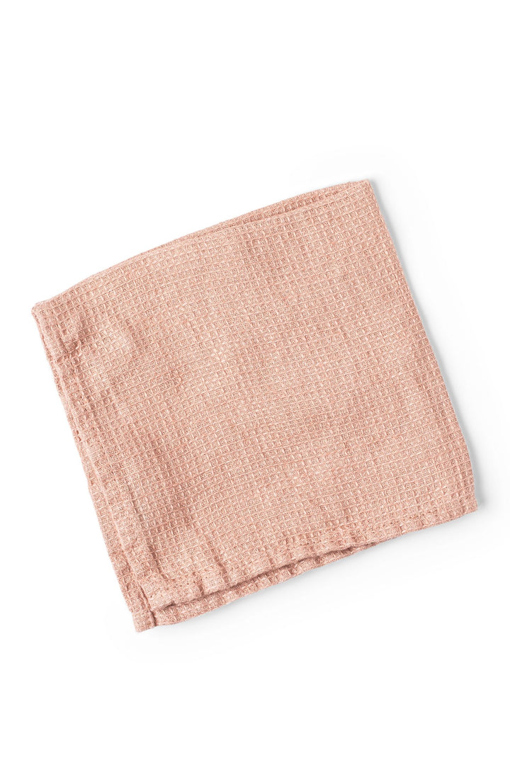 janegee Linen Face Cloth