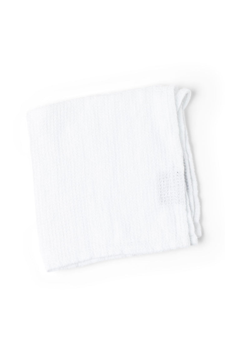 janegee Linen Face Cloth