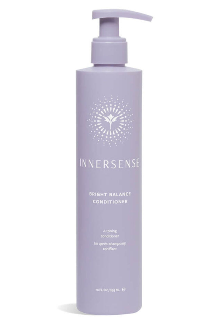 Innersense Organic Beauty Bright Balance Conditioner