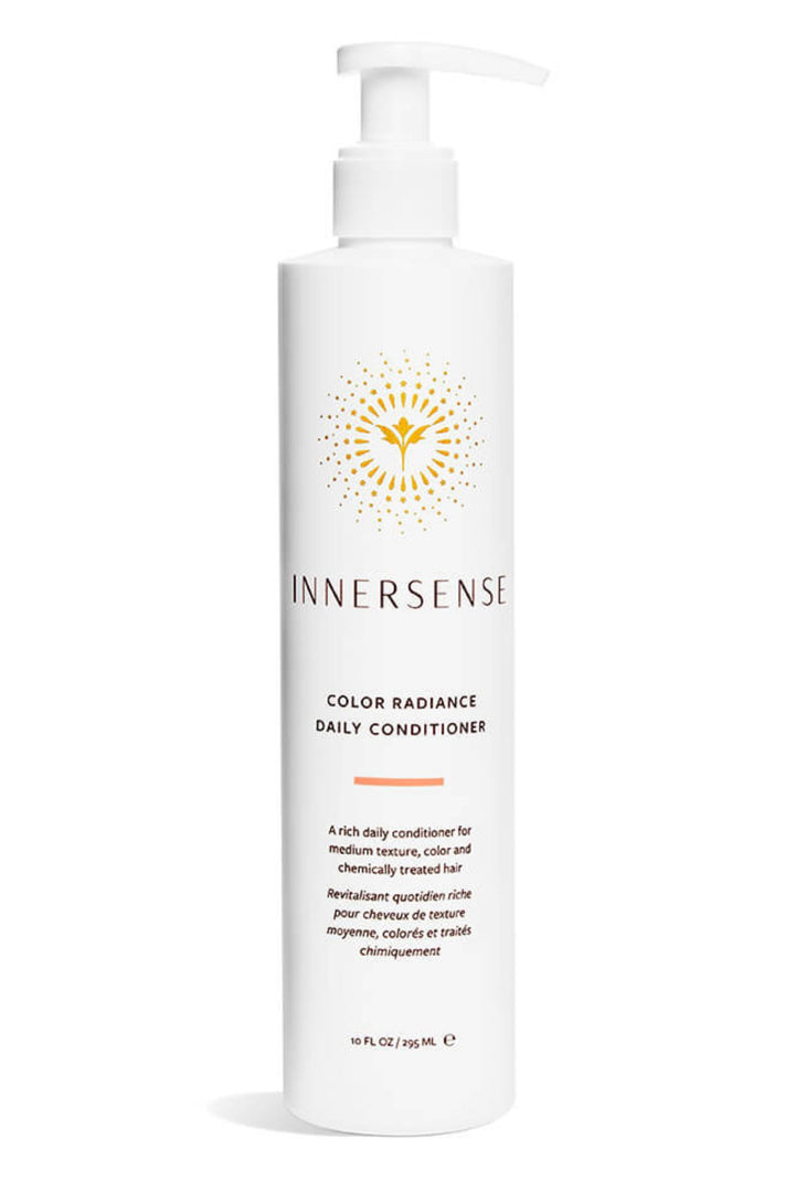 Innersense Organic Beauty Color Radiance Daily Conditioner
