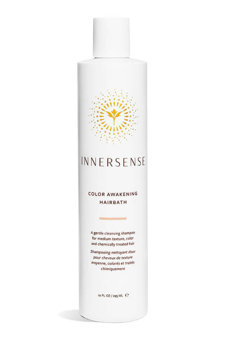 Innersense Organic Beauty Color Awakening Hair Bath