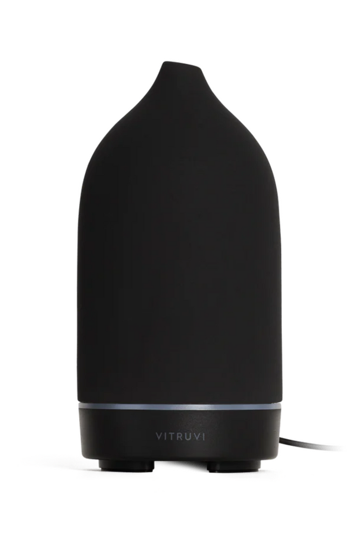 Vitruvi Stone Essential Oil Diffuser