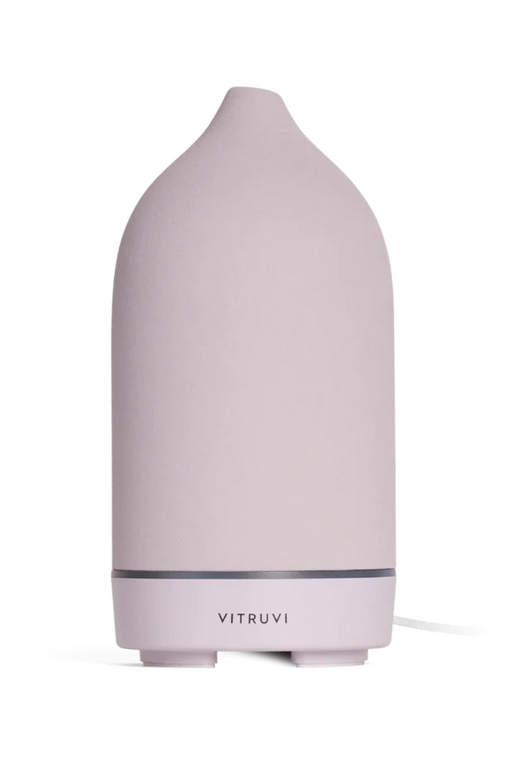 Vitruvi Stone Essential Oil Diffuser