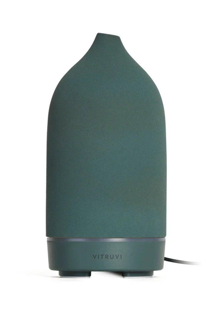 Vitruvi Stone Essential Oil Diffuser