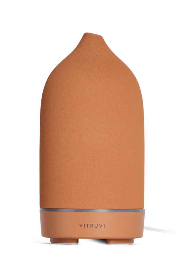 Vitruvi Stone Essential Oil Diffuser