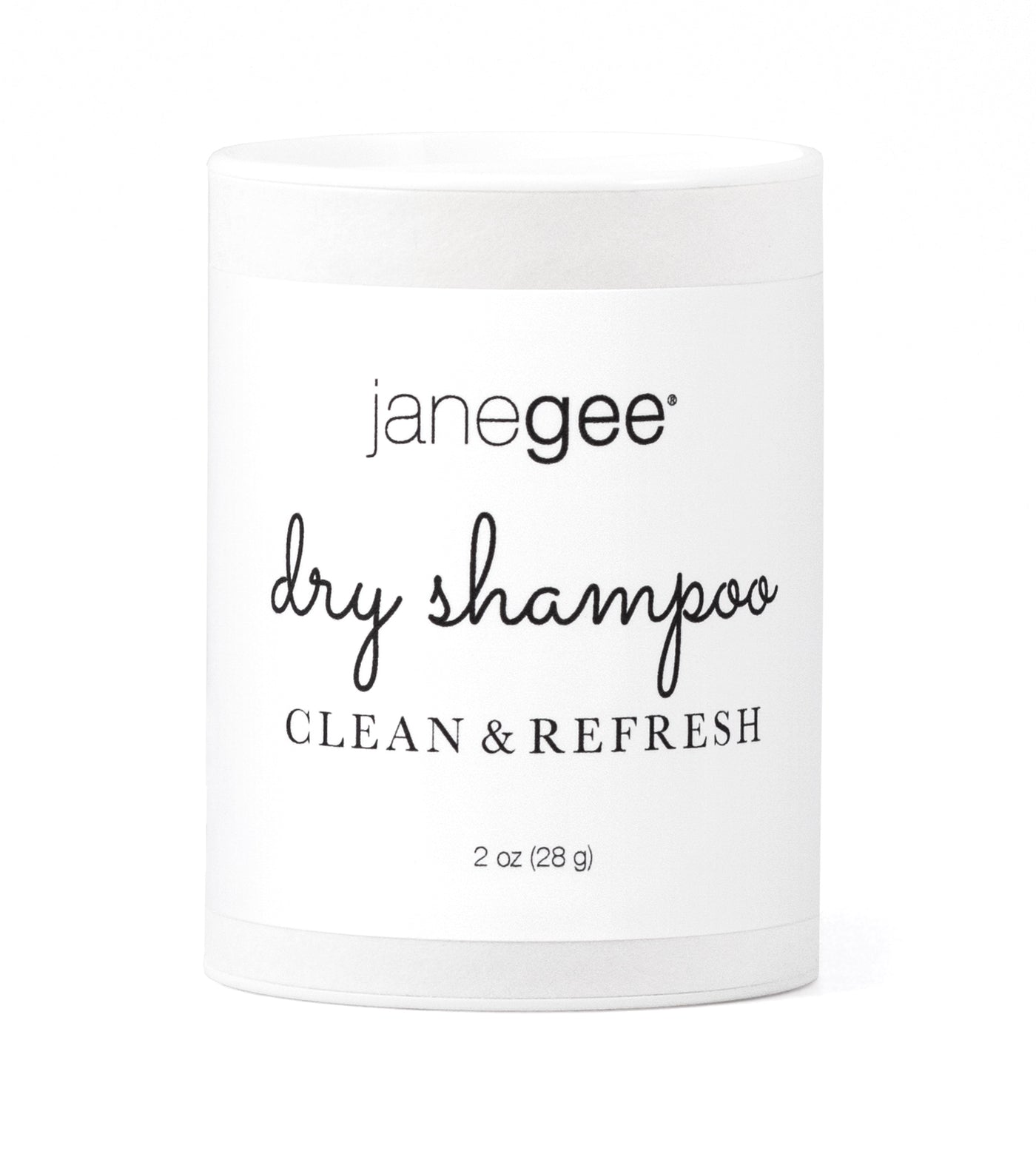 janegee Dry Shampoo
