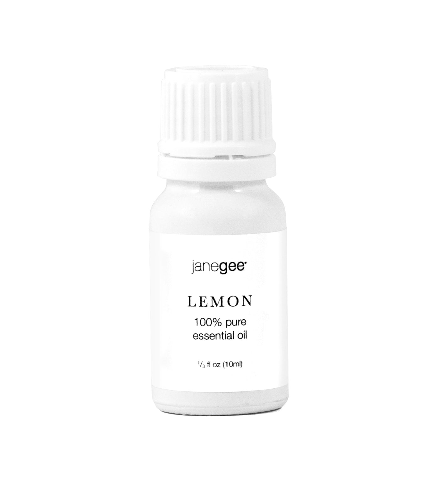 janegee Lemon Essential Oil