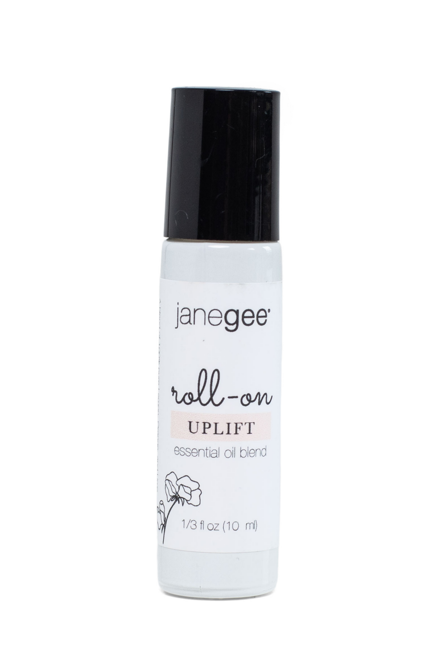 janegee Uplift Aromatherapy Roll-On