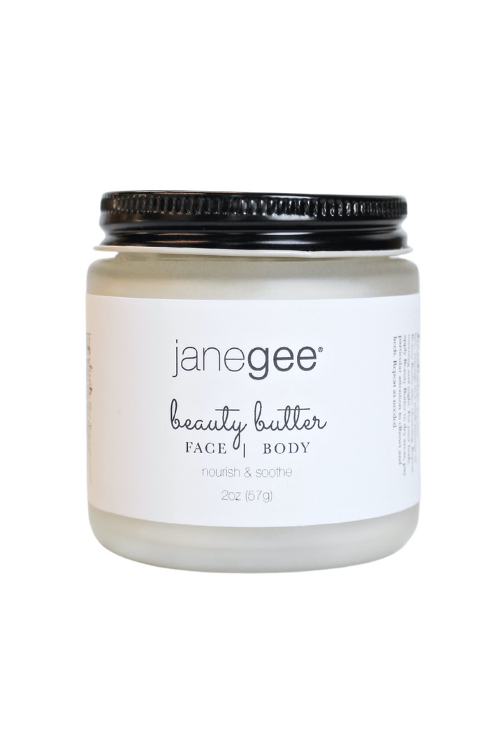 janegee Beauty Butter