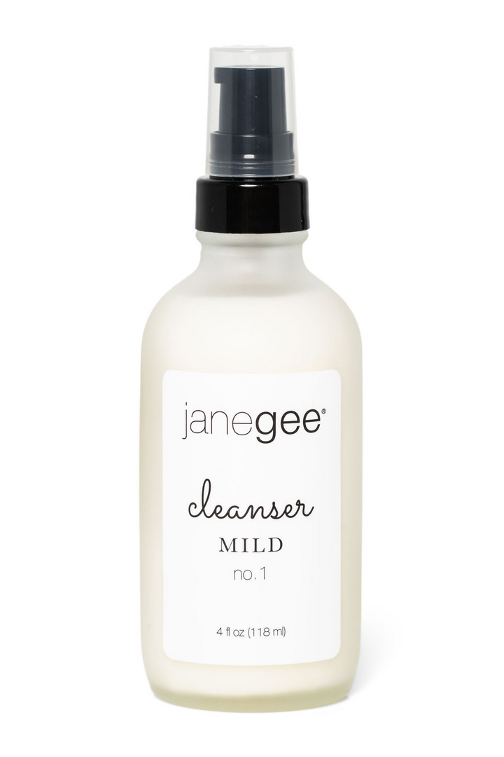 janegee Mild Cleanser No.1