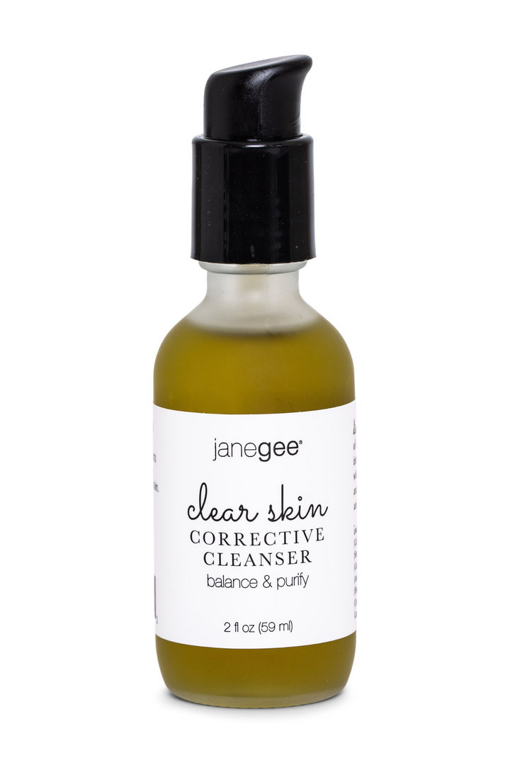 janegee Clear Skin