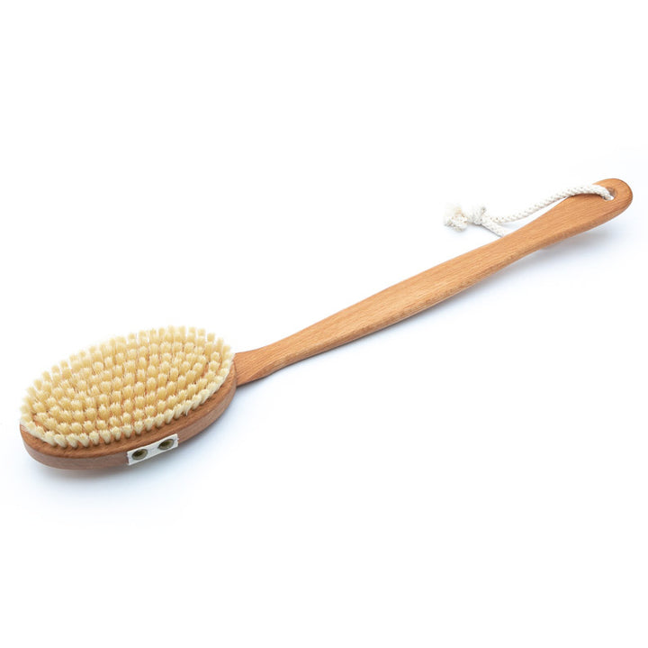 janegee Detachable Dry Body Brush