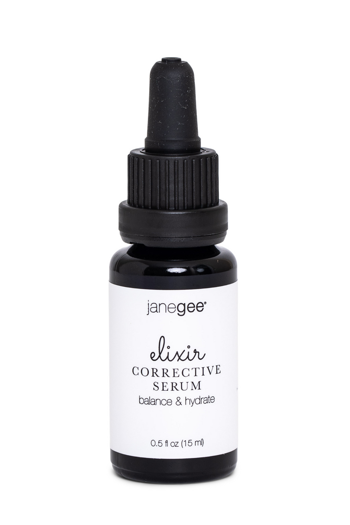 janegee Elixir Corrective Serum