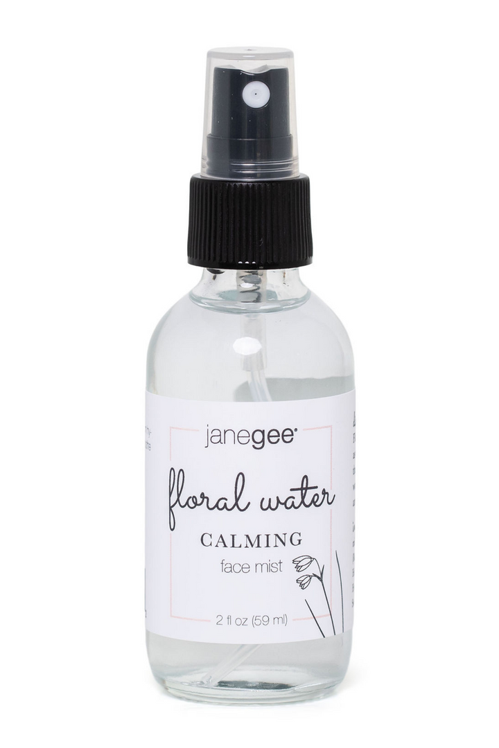 janegee Calming Floral Water