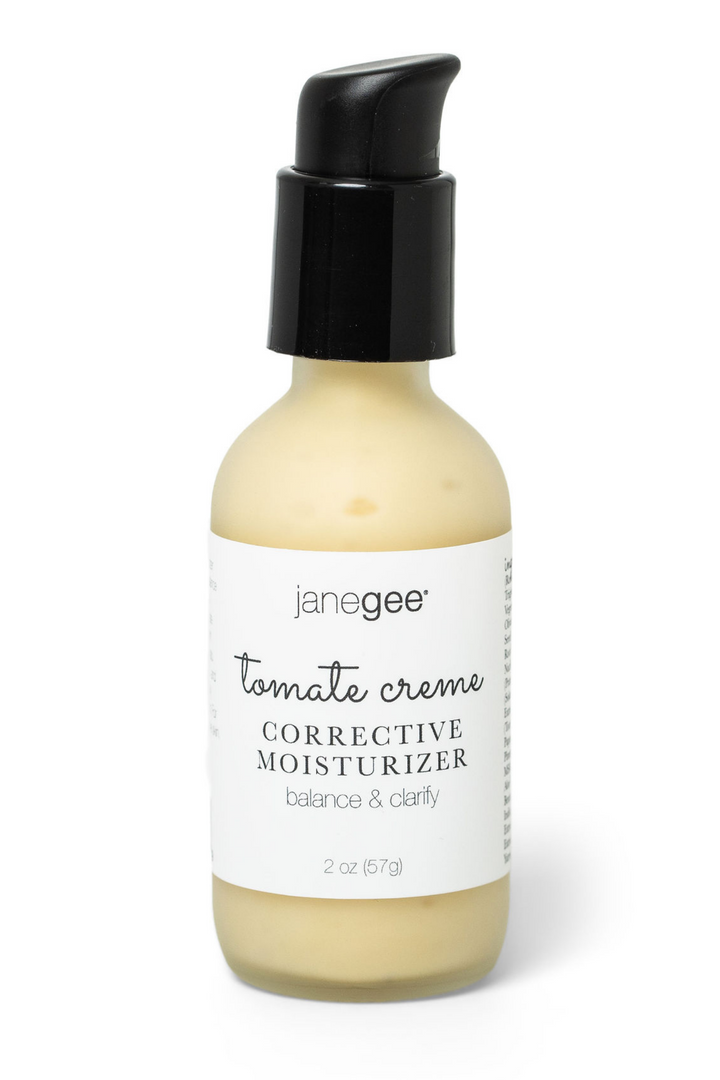 janegee Tomate Creme