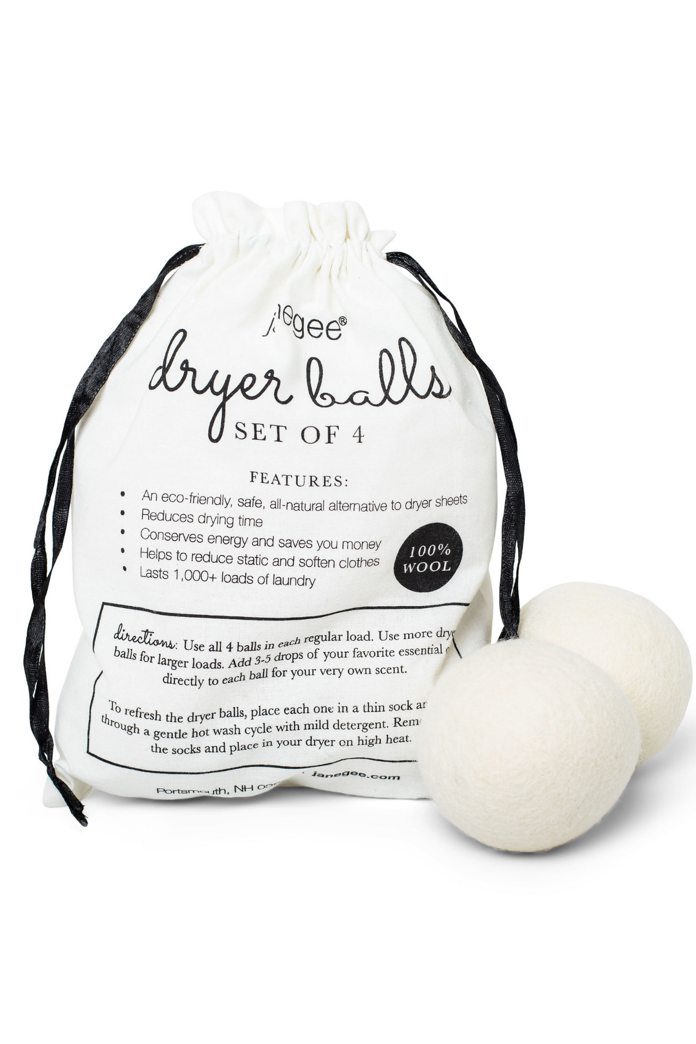 Do wool dryer best sale balls reduce static